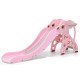 Slide Tiana 159 cm WM19021 ροζ