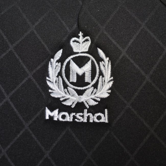 Κάθισμα αυτοκινήτου Marshal μαύρο