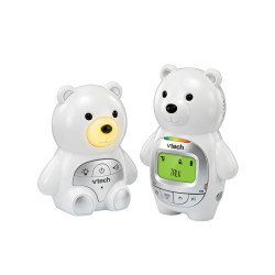 Ηχητικό μόνιτορ μωρού Bear BM2350 Ηχητικό μόνιτορ μωρού Bear BM2350