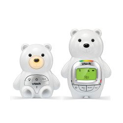 Ηχητικό μόνιτορ μωρού Bear BM2350 Ηχητικό μόνιτορ μωρού Bear BM2350