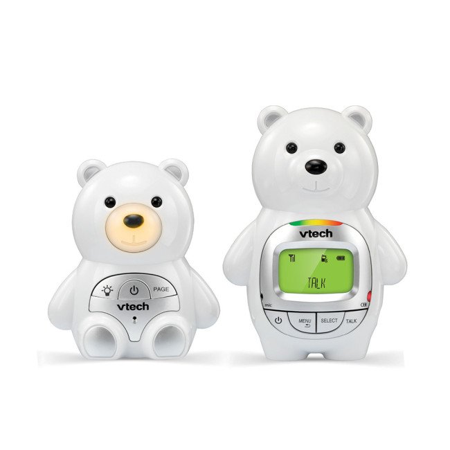 Ηχητικό μόνιτορ μωρού Bear BM2350