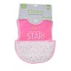 Bib Glam 1702 ροζ Bib Glam 1702 ροζ