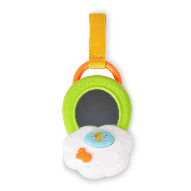Baby Musical Mirror K999-88B Baby Musical Mirror K999-88B