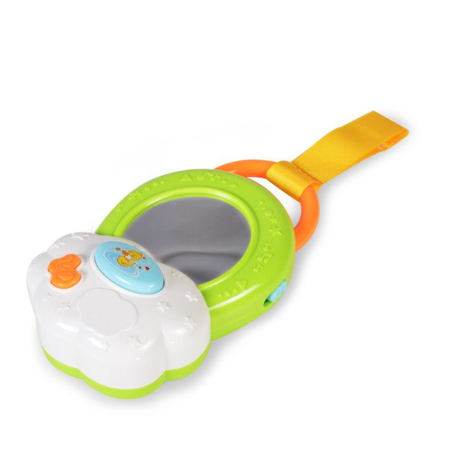 Baby Musical Mirror K999-88B Baby Musical Mirror K999-88B