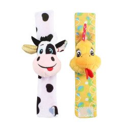 Βραχιόλια Farm Rattle 85684