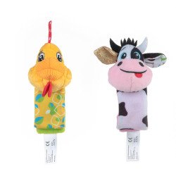 Βραχιόλια Farm Rattle 85684
