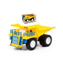 Φορτηγό Belaz - 71736