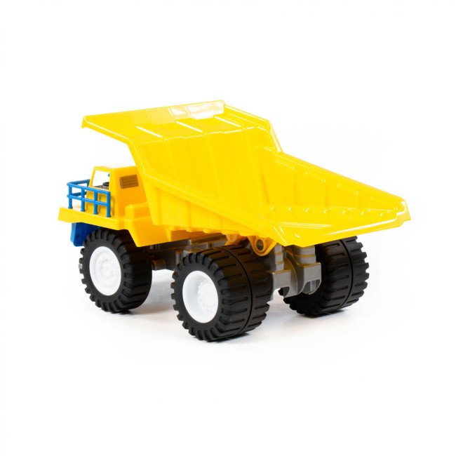 Φορτηγό Belaz - 71736 Φορτηγό Belaz - 71736