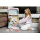 Baby Musical Light Up Pony K999-138B