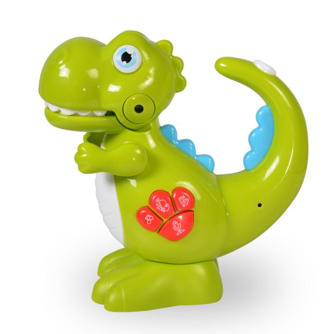 Baby Glowing Dinosaur K999-143