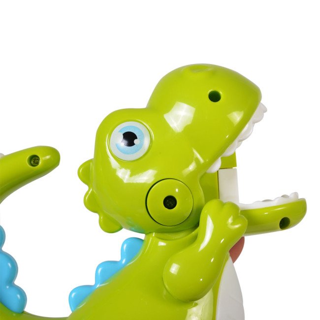 Baby Glowing Dinosaur K999-143