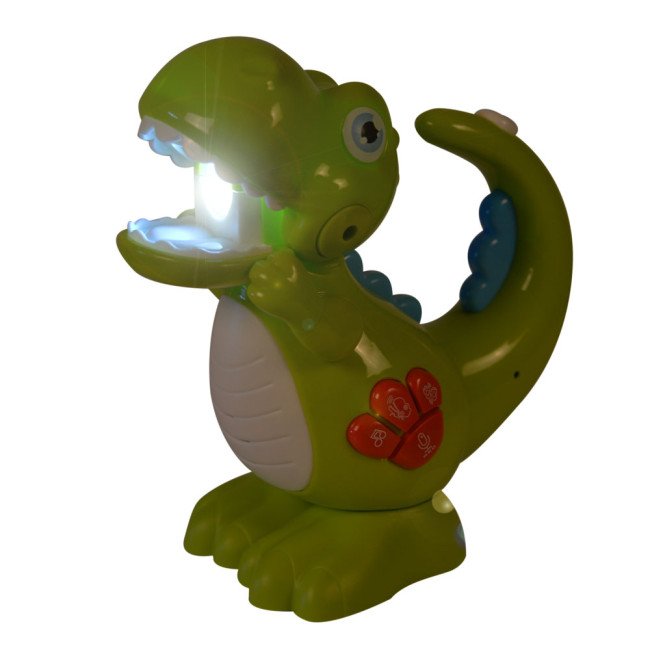 Baby Glowing Dinosaur K999-143
