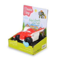 Baby Sports Car F1 K999-145 Baby Sports Car F1 K999-145