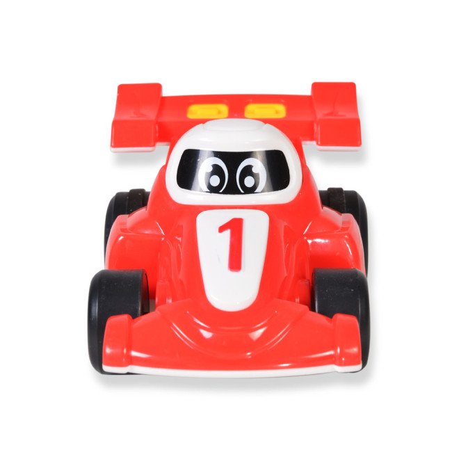 Baby Sports Car F1 K999-145