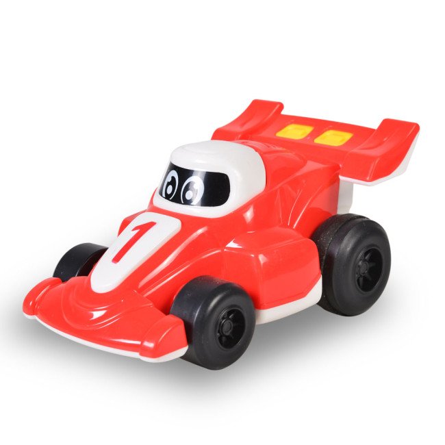 Baby Sports Car F1 K999-145