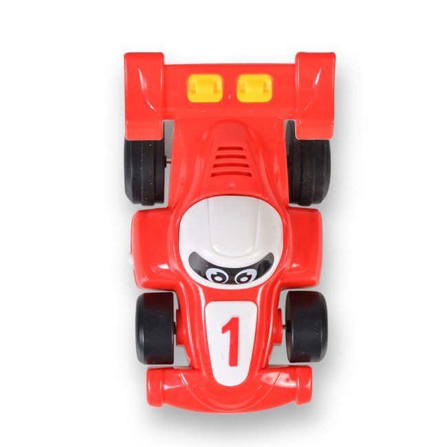 Baby Sports Car F1 K999-145