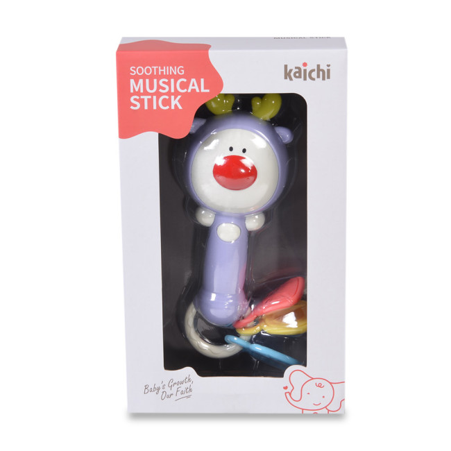 Μιούζικαλ Rattle Elenche K999-151 Μιούζικαλ Rattle Elenche K999-151
