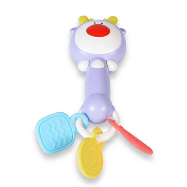 Μιούζικαλ Rattle Elenche K999-151 Μιούζικαλ Rattle Elenche K999-151