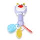 Μιούζικαλ Rattle Elenche K999-151 Μιούζικαλ Rattle Elenche K999-151