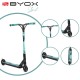 Stunt Shock σκούτερ πράσινο Stunt Shock σκούτερ πράσινο