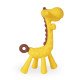 Δοντόχτενα Giraffe K999-512C κίτρινο Δοντόχτενα Giraffe K999-512C κίτρινο