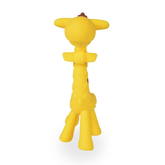 Δοντόχτενα Giraffe K999-512C κίτρινο Δοντόχτενα Giraffe K999-512C κίτρινο