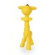 Δοντόχτενα Giraffe K999-512C κίτρινο Δοντόχτενα Giraffe K999-512C κίτρινο