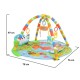Active Gymnastics Baby Piano Boy μπλε Active Gymnastics Baby Piano Boy μπλε