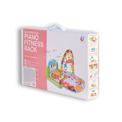Ενεργός γυμναστική Fitness αγόρι γιος Ενεργός γυμναστική Fitness αγόρι γιος