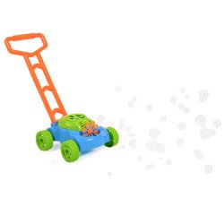 Ηλεκτρικό χορτοκοπτικό Bubble - 005