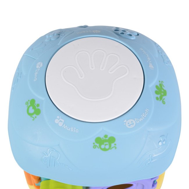 Sorter Fantastic Mushroom House