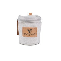 Thermal bag για χτένες και θηλές Celio beige