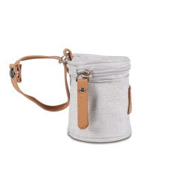 Thermal bag για χτένες και θηλές Celio beige