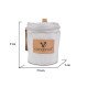 Thermal bag για χτένες και θηλές Celio beige Thermal bag για χτένες και θηλές Celio beige