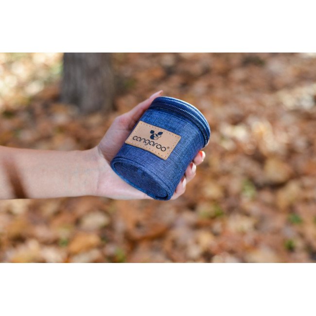 Thermal bag για χτένες και θηλές Celio beige Thermal bag για χτένες και θηλές Celio beige