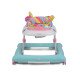Μονόκερος baby walker ροζ