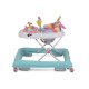 Μονόκερος baby walker ροζ