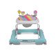 Μονόκερος baby walker ροζ