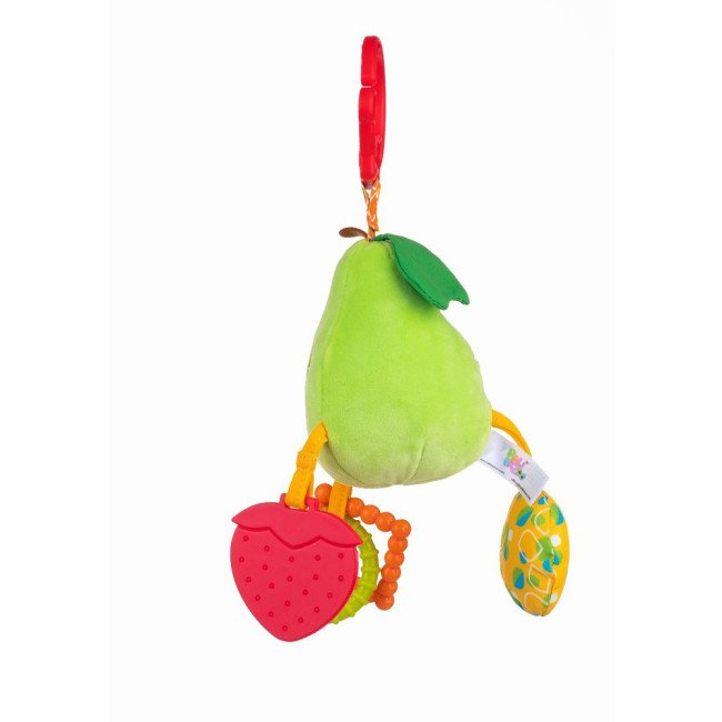 Μενταγιόν Squeaker Pear 80239