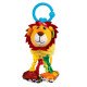 Μενταγιόν με κραδασμούς lion cub Leon 82856