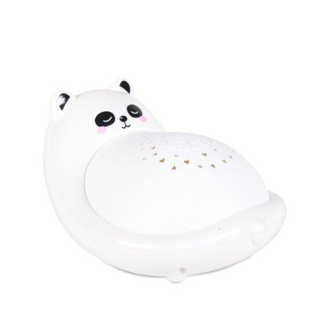 Νυχτερινό φωτιστικό Animal Lamp λευκό 11803