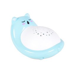 Νυχτερινό φωτιστικό Animal Lamp μπλε 11805