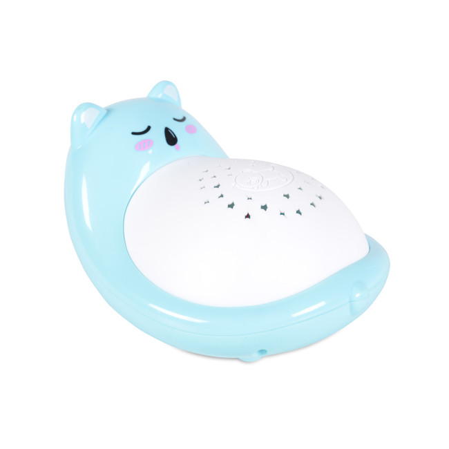Νυχτερινό φωτιστικό Animal Lamp μπλε 11805 Νυχτερινό φωτιστικό Animal Lamp μπλε 11805