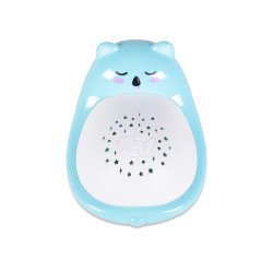 Νυχτερινό φωτιστικό Animal Lamp μπλε 11805