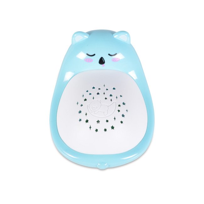 Νυχτερινό φωτιστικό Animal Lamp μπλε 11805 Νυχτερινό φωτιστικό Animal Lamp μπλε 11805