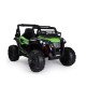 Μπαταρία Jeep Champion πράσινο