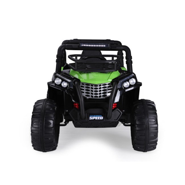 Μπαταρία Jeep Champion πράσινο