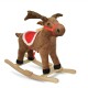 Rudolph Reindeer Swing Rudolph Reindeer Swing