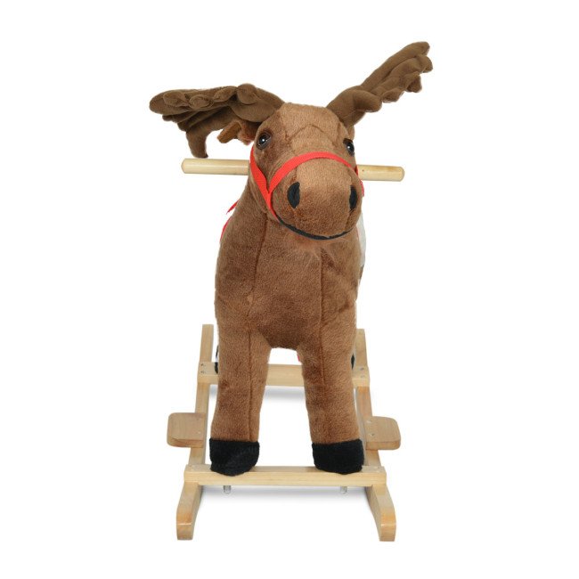 Rudolph Reindeer Swing