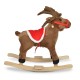 Rudolph Reindeer Swing Rudolph Reindeer Swing